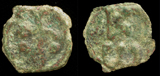 Byzantine - Scarce Cherson Mint, ca. 950 A.D.